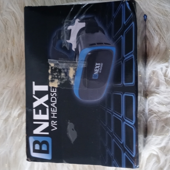 B-next VR headset - Picture 2 of 3